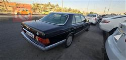 مرسيدس بنز S-Class